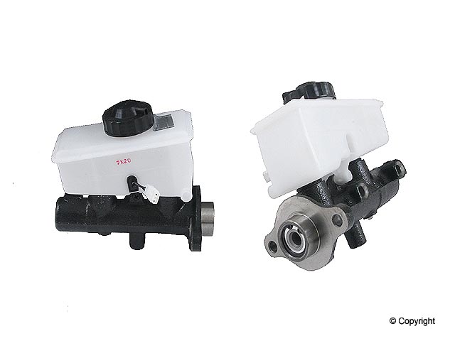 Kia Brake Master Cylinder Auto Parts Online Catalog