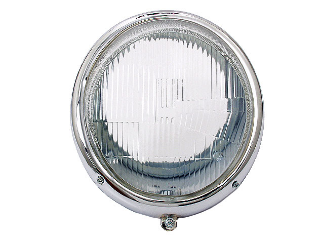 VW Headlight Assembly - Auto Parts Online Catalog