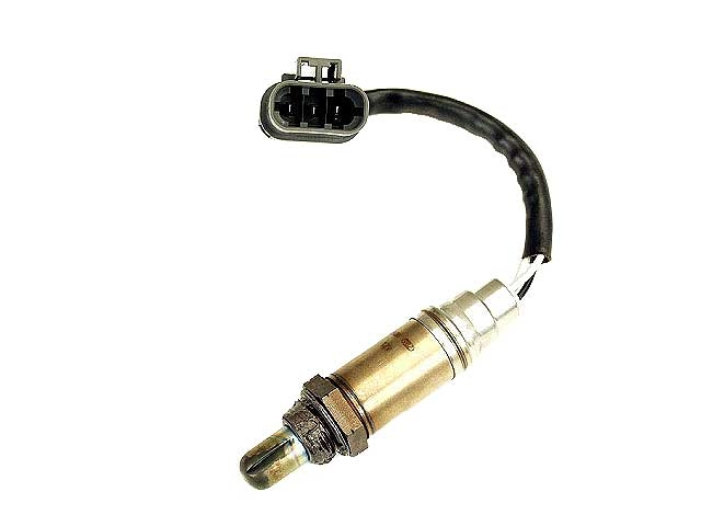 Nissan 300zx o2 sensor #6