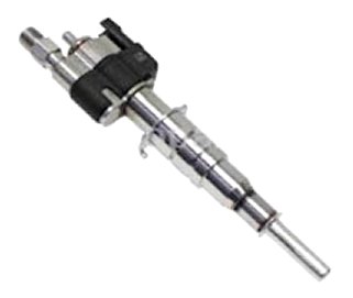 Bmw 335xi fuel injector #4