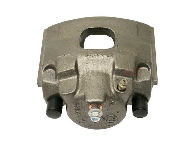 Mercedes ml320 brake #7