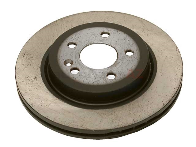 Mercedes ml320 brake #3