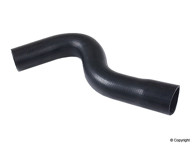 Mercedes 190e radiator hose #2