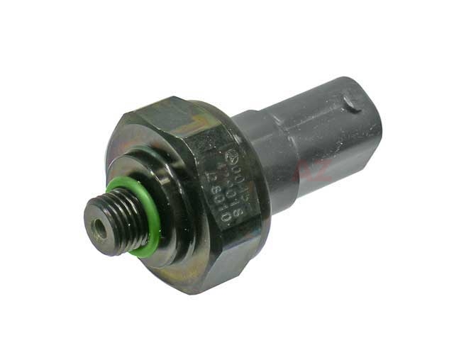 Refrigerant pressure sensor mercedes benz #4