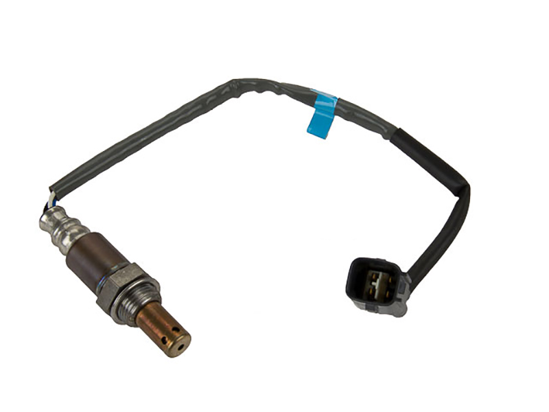 o2 sensor toyota corolla 2006 #3