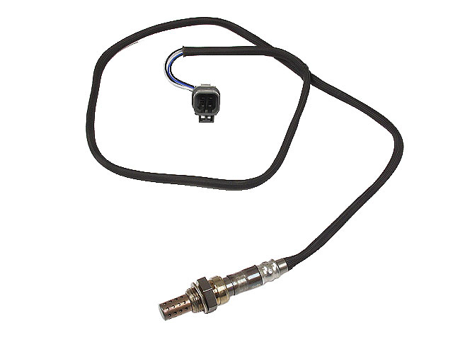 Nissan xterra oxygen sensor replacement #1
