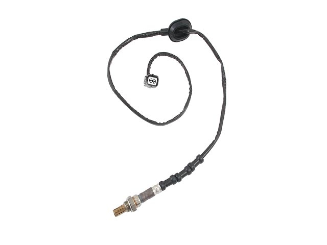 Replace oxygen sensor 1995 honda accord #4