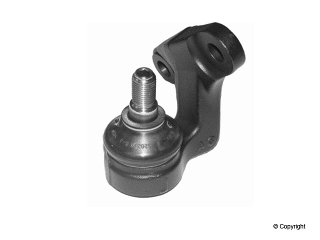 2002 Bmw 325xi ball joint #4