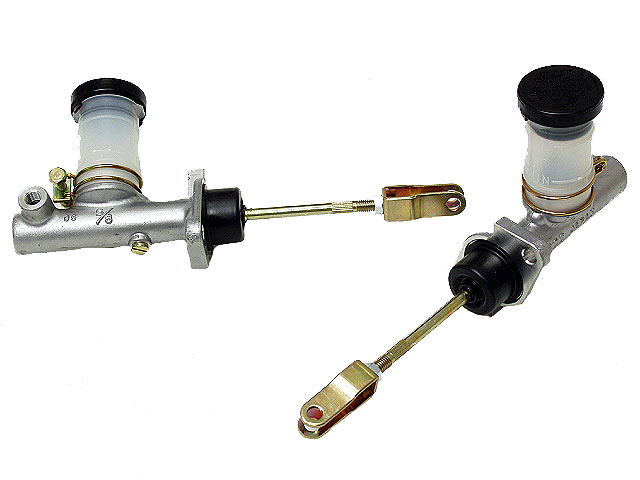 1995 Nissan pathfinder brake master cylinder