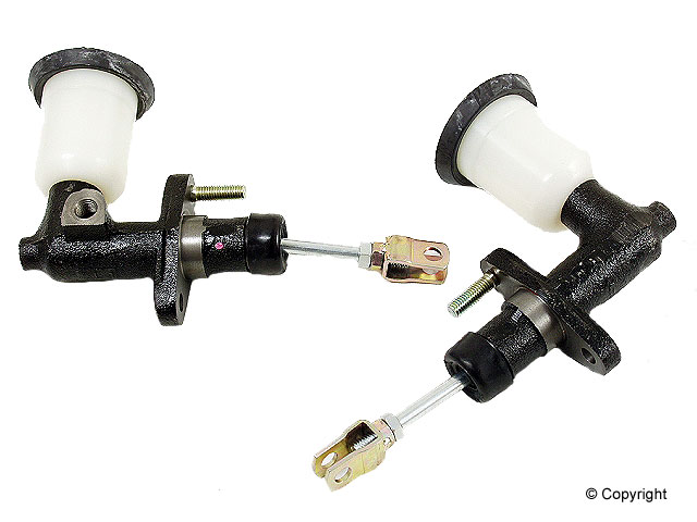 Toyota Clutch Master Cylinder Auto Parts Online Catalog