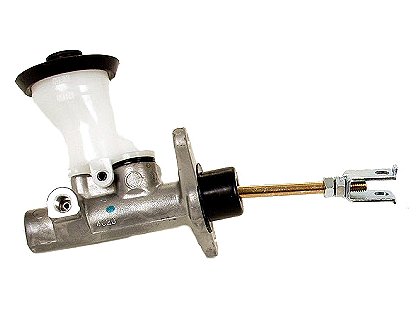 1991 toyota pickup clutch master cylinder #7