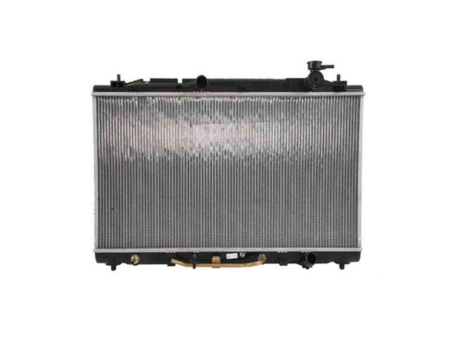 2001 toyota avalon radiator #1