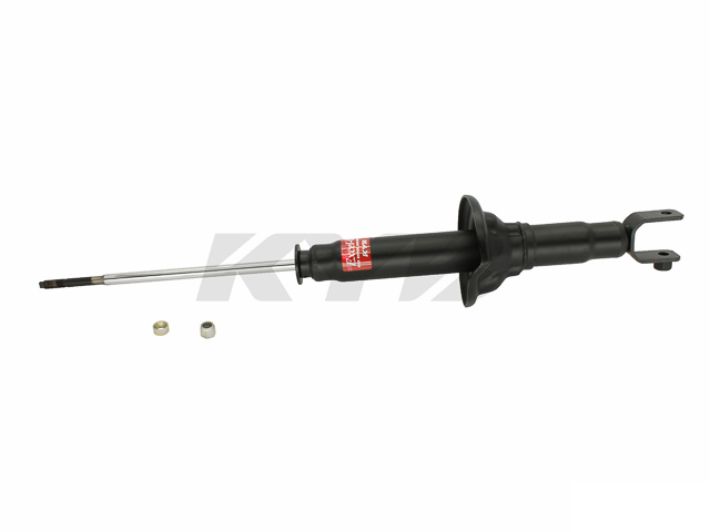 Shock absorbers 1992 honda accord #4