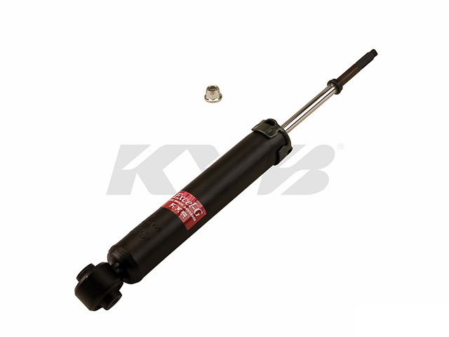 Nissan murano shock absorber replacement #4