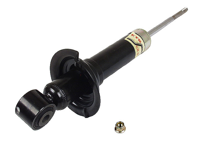 Shock absorbers honda element #2