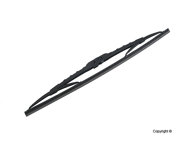 Nissan pulsar windscreen wiper #3