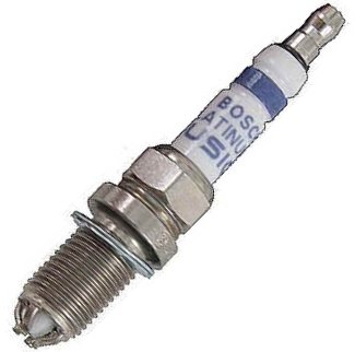 Ngk spark plugs 2000 honda accord #1