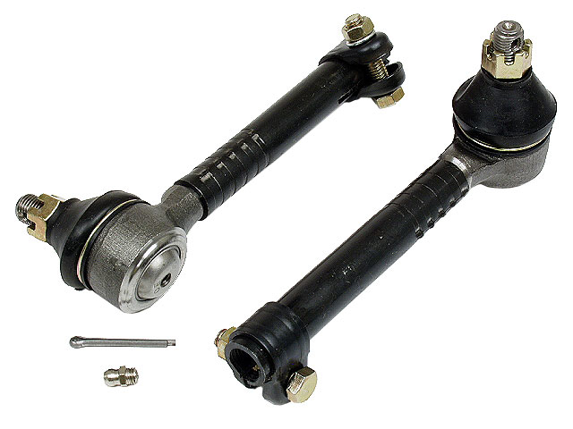 Toyota steering relay rod replacement
