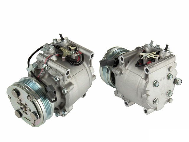 Honda AC Compressor - Auto Parts Online Catalog