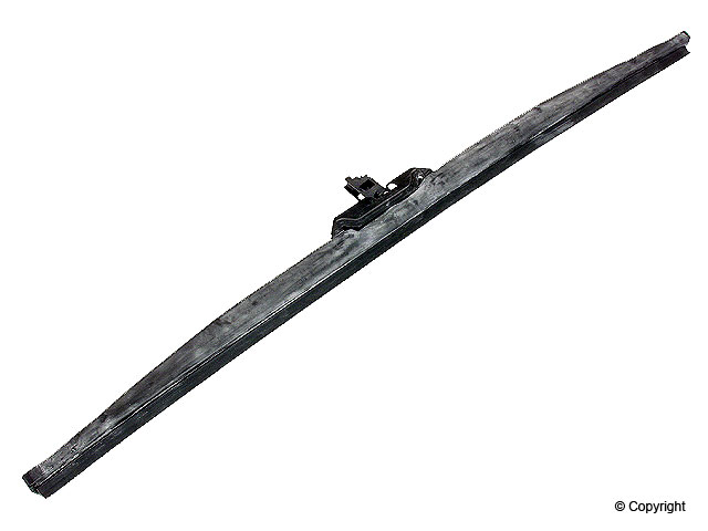 Best wiper blades for nissan titan #1