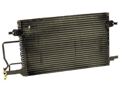 Audi AC Condenser Auto Parts Online Catalog