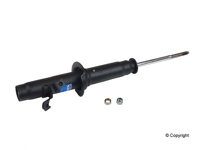 Honda accord shock absorbers replacement #6