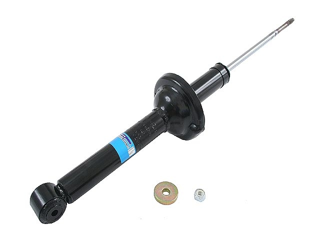 Shock absorbers 1992 honda accord