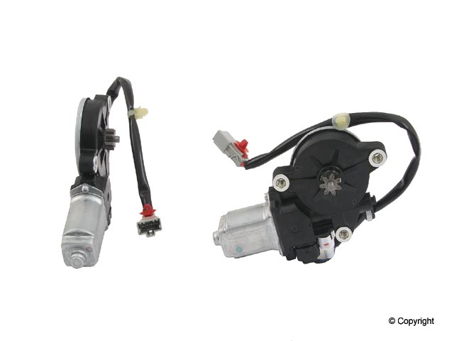 Honda Window Motor - Auto Parts Online Catalog