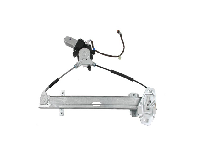 Acura Tl Window Regulator - Auto Parts Online Catalog