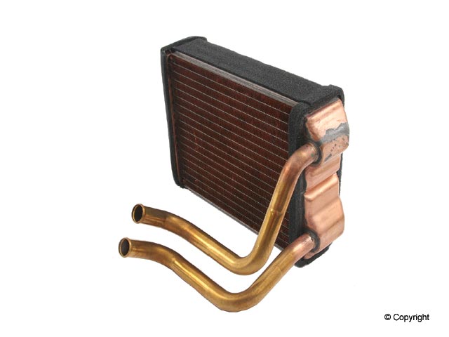 Heater coil replacement cost honda accord #4