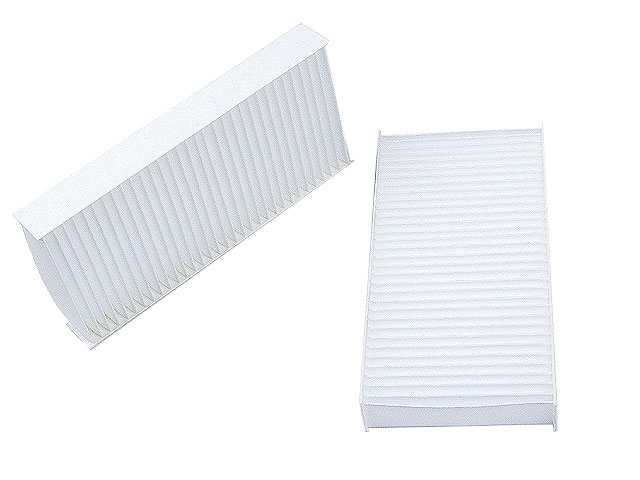 2004 Honda element cabin air filter #2