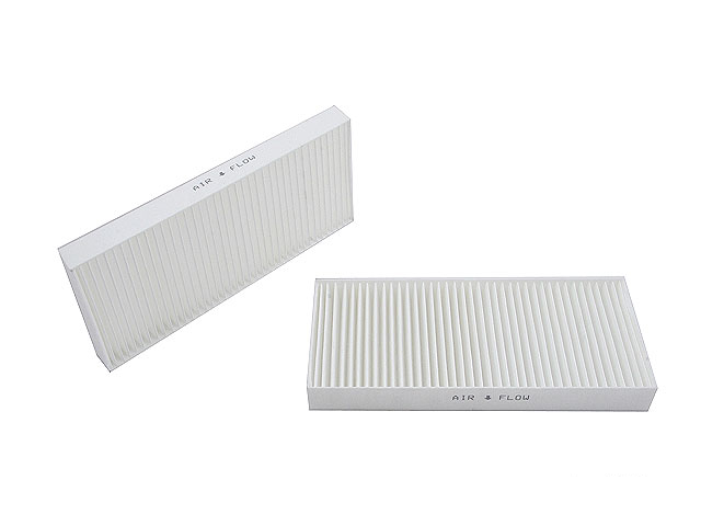 Cabin air filter for 2001 nissan pathfinder #1