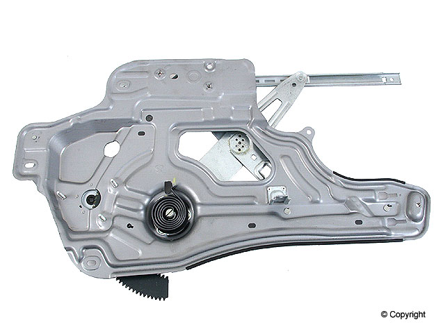 Hyundai Santa Fe Window Regulator Auto Parts Online Catalog