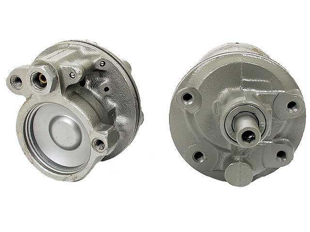 Honda 88 passport power steering pump #5