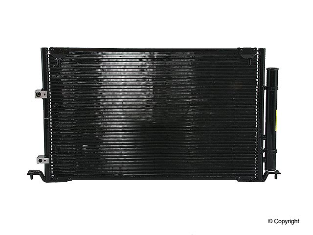 toyota ac condenser replacement #2