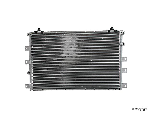 toyota ac condenser replacement #3