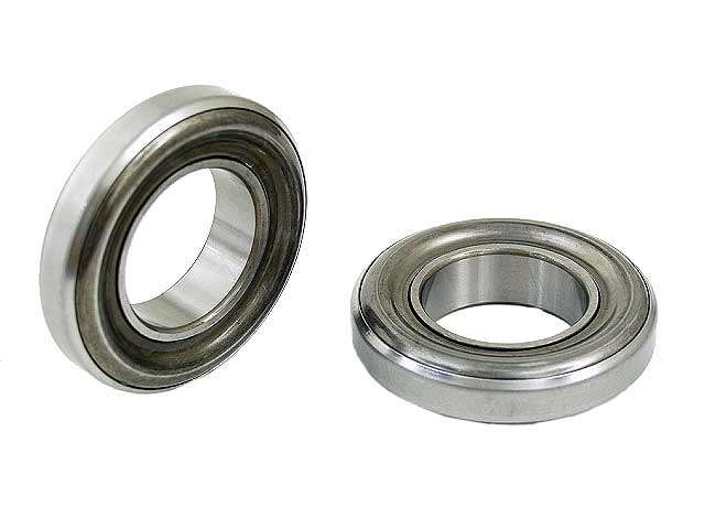 Clutch bearing nissan #8