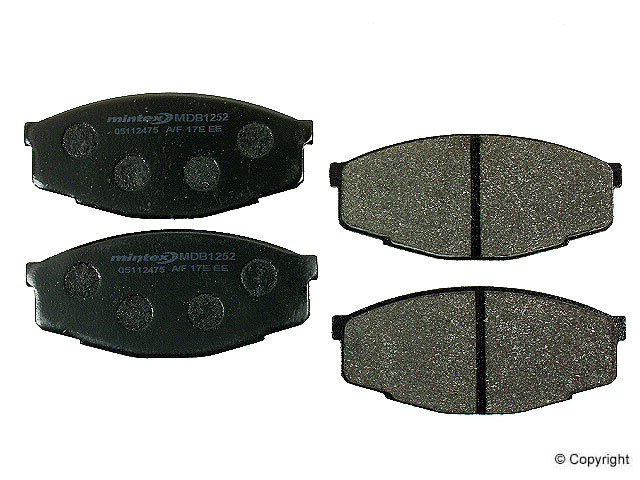 toyota pickup brake pad replacement #3