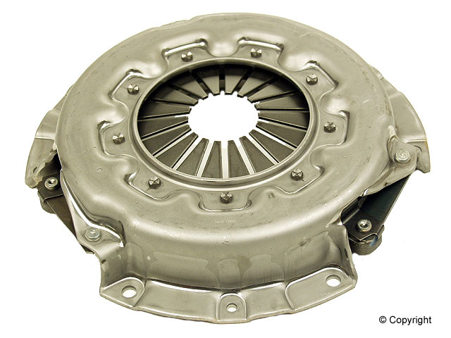 Isuzu Pressure Plate Auto Parts Online Catalog