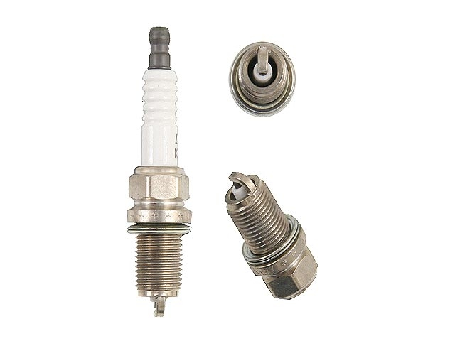 Mercedes c240 spark plugs #2