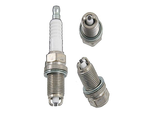 Spark plugs bmw 330i #1