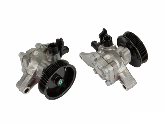 Hyundai Santa Fe Power Steering Pump Auto Parts Online Catalog