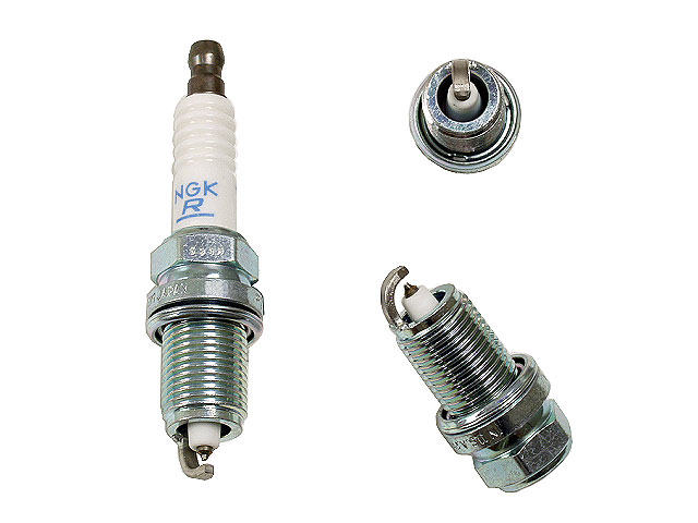 Best spark plugs for 1996 honda accord #2