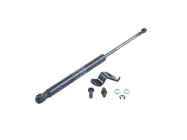 1995 toyota camry hood lift support #7