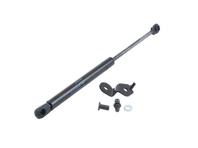 1995 toyota camry hood lift support #5