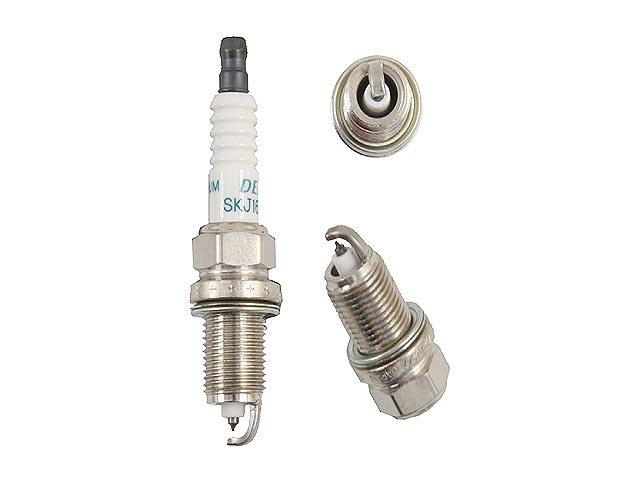 Best spark plugs for honda civic 1998 #6