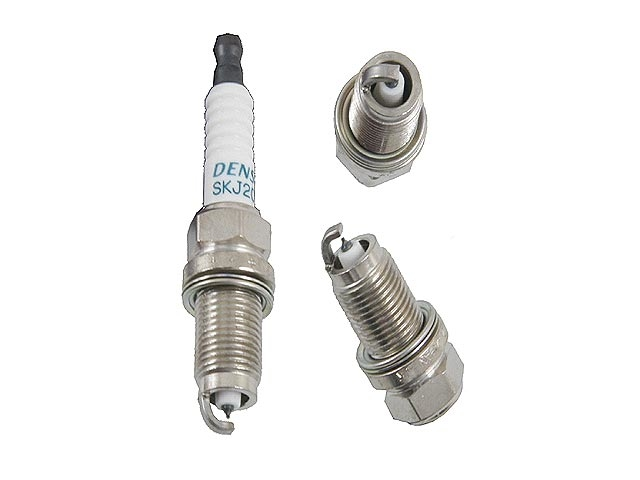 Best spark plugs for 1996 honda accord #1