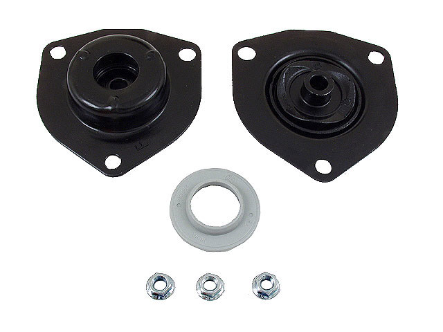 Nissan murano strut mount #6