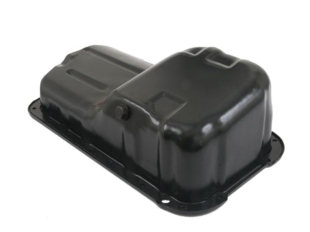 Isuzu Oil Pan - Auto Parts Online Catalog