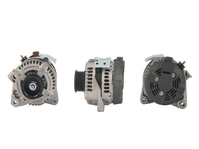 Alternator For Toyota Rav4